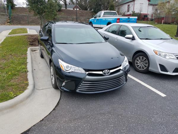 Mike Johnson's Collision Center