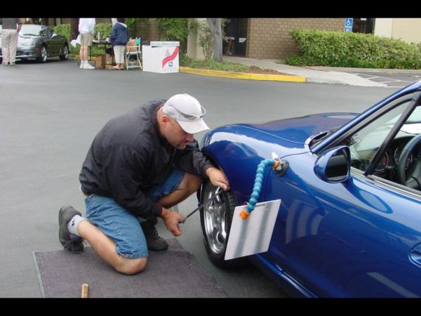 Advanced Dent Repair