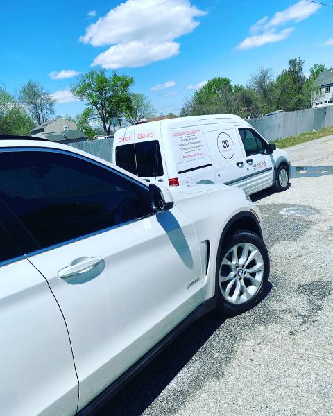 Detail Davis Mobile Detailing