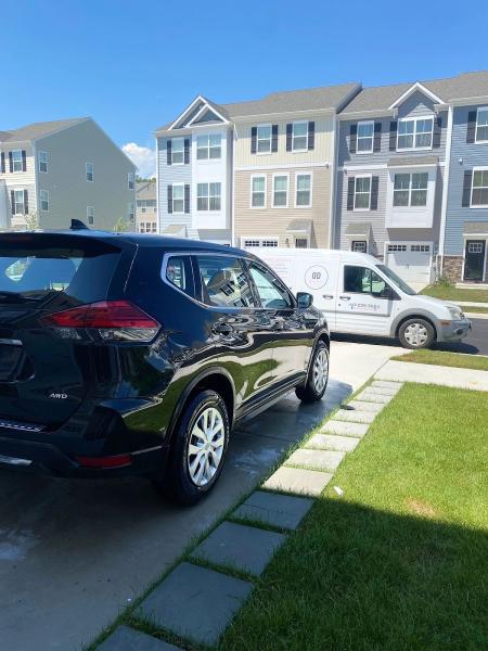 Detail Davis Mobile Detailing
