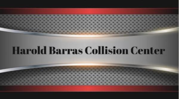 Harold Barras Collision Center