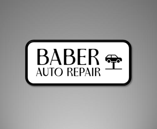 Baber Auto Repair