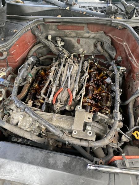 Sands Mobile Mechanic