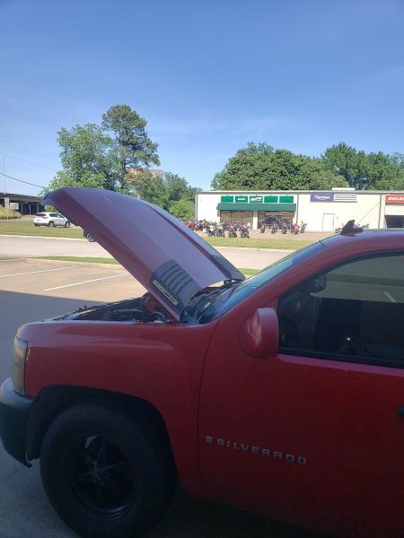 Fort Worth 24 Hour Towing