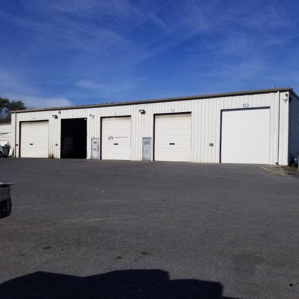 Winchester Truck Repair