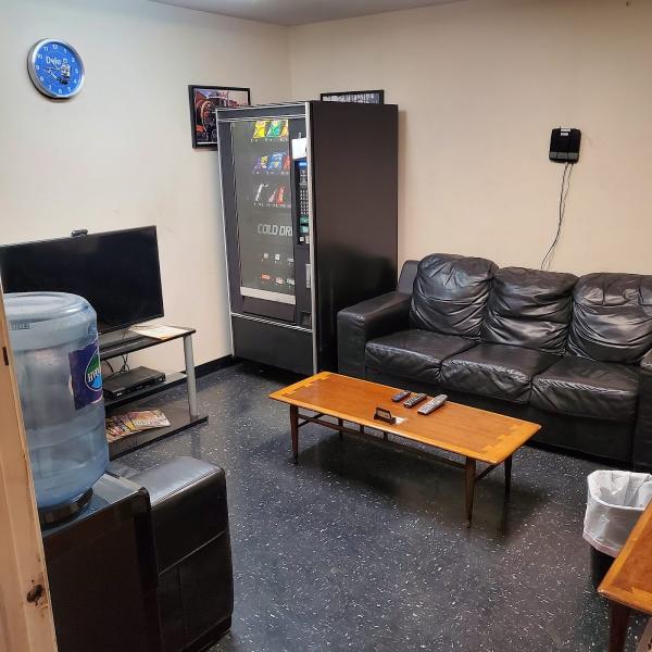 Winchester Truck Repair