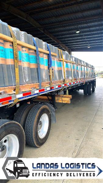 Landas Logistics