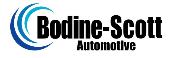 Bodine-Scott Automotive