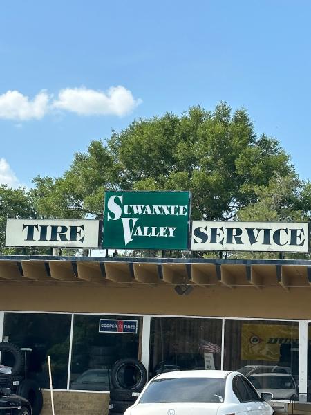 Suwannee Valley Tire