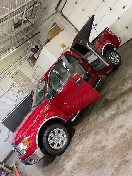 Auto Clean Freaks