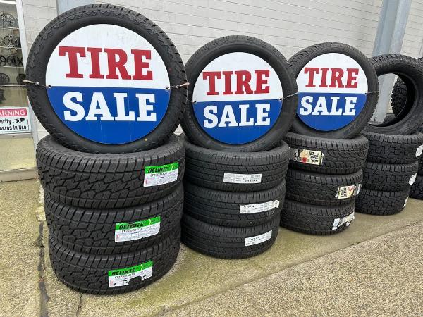 A & A Tires and Wheels: New & Used Tires