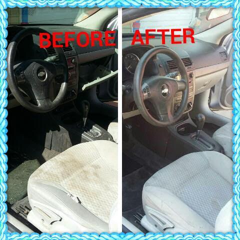 Nates Auto Detail