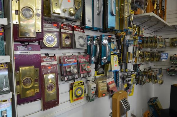 Suffolk County Locksmith