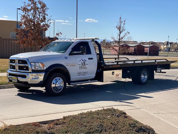 AR Towing