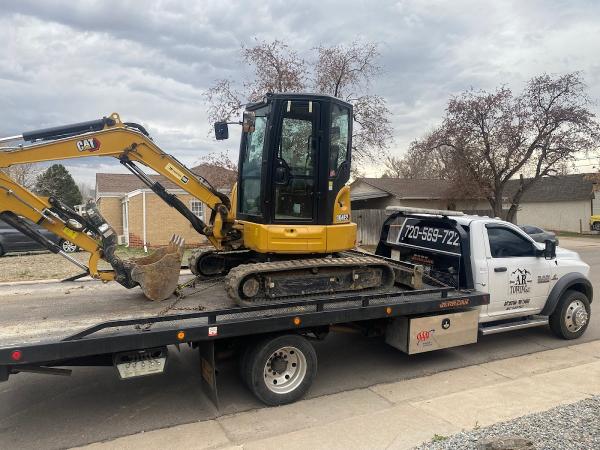 AR Towing