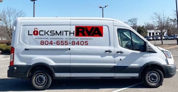 Locksmith RVA