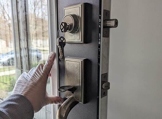 M&N Locksmith Pittsburgh