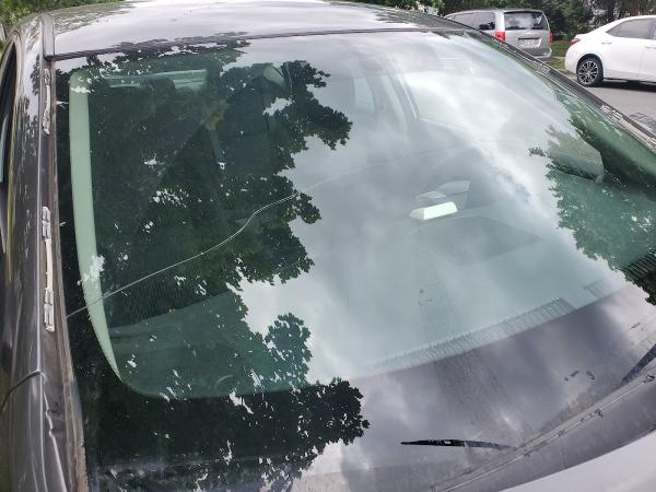 Mobile Pro Auto Glass Inc