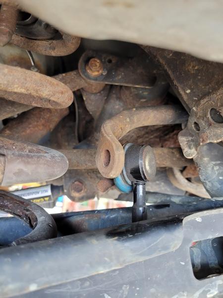 Morall Brake and More