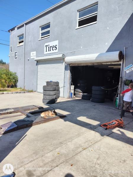 A&E Tires