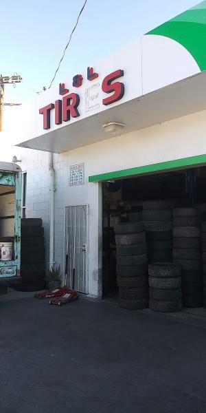 L&L Tires