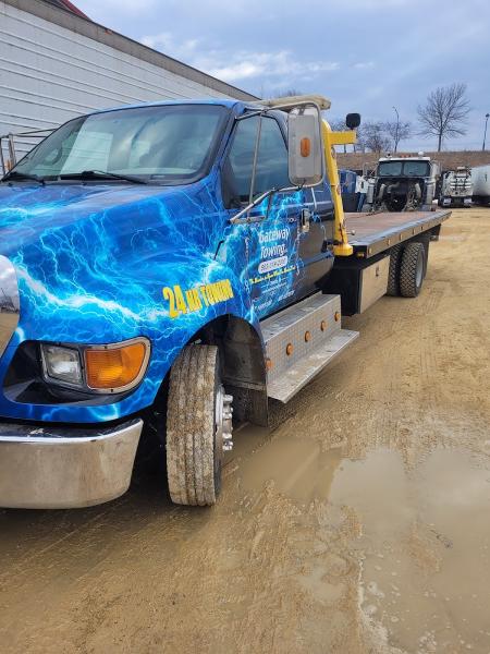 Total Truck Service Center