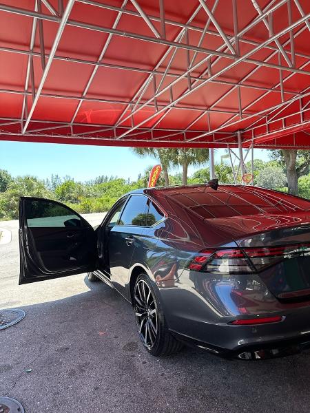 Xcell Professional Detailing