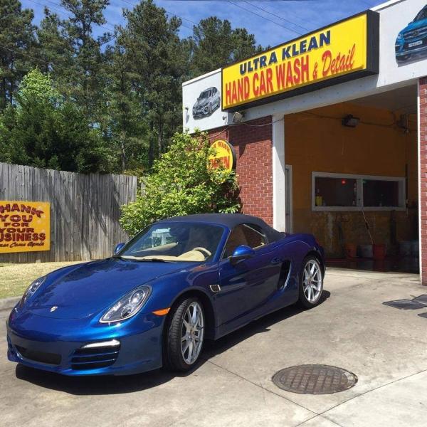 Ultra Klean Hand Car Wash LLC