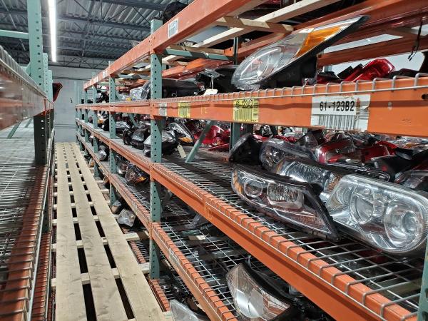 Recycle Auto Body Parts 7