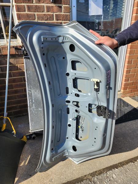 Recycle Auto Body Parts 7