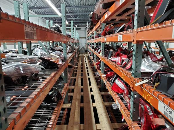 Recycle Auto Body Parts 7