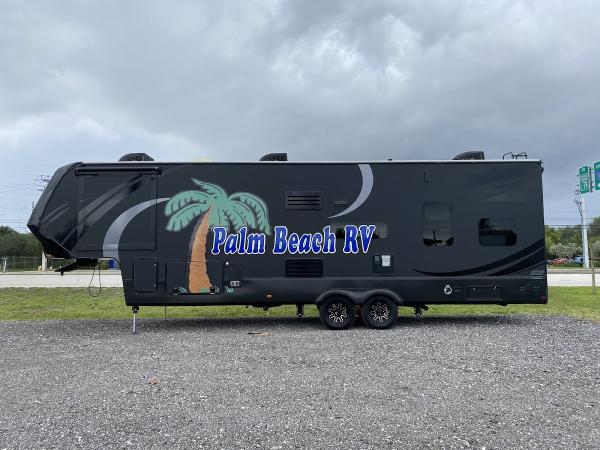 Stealth Restyling Powered by VSP
