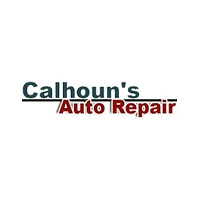 Calhoun's Auto Repair
