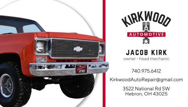 Kirkwood Automotive