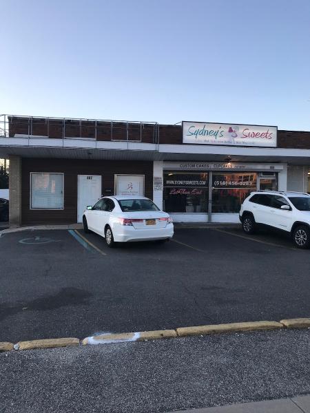 Courtesy Express Delivery LLC