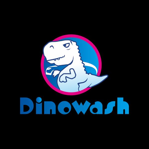 Dino Wash