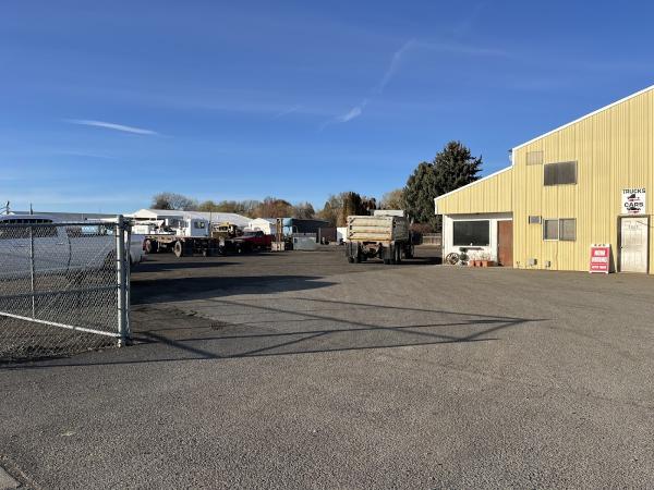 Beaman's Truck Repair