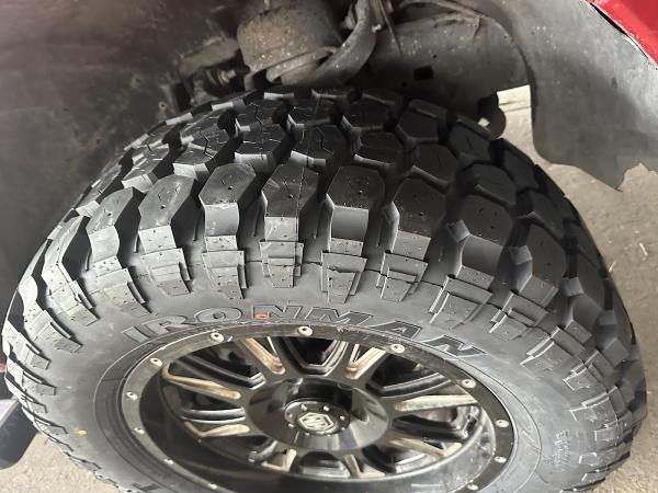 Bay Area Tire Service