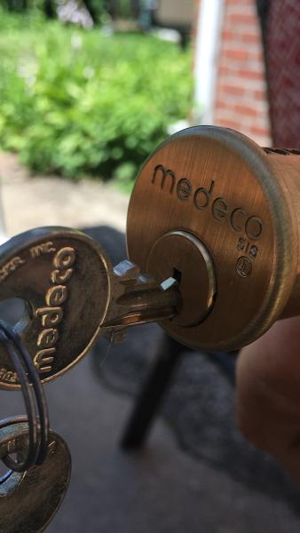 Locksmith Queens Mobi