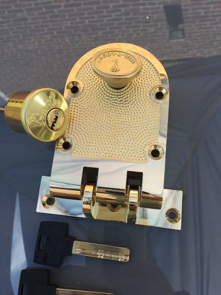 Locksmith Queens Mobi