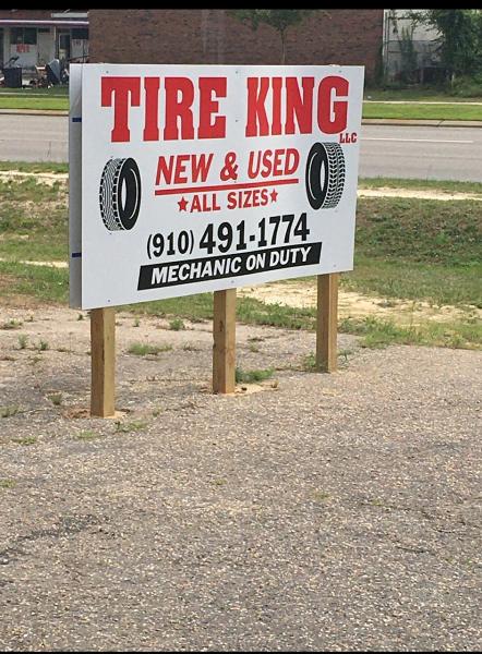 Tire King LLC