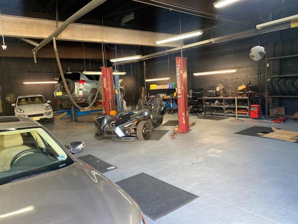 360 Auto Repair & Services