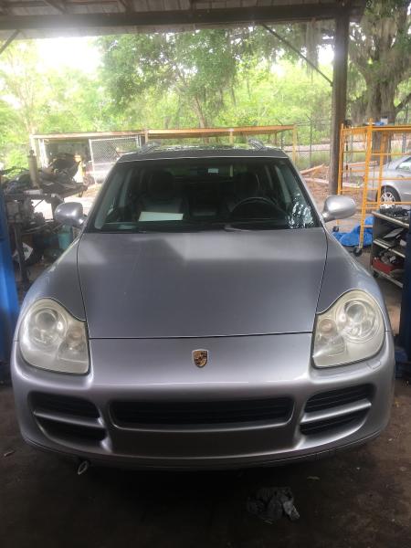 Enver's European Auto Repair