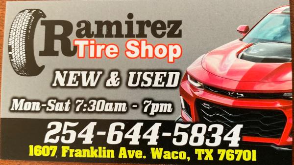 Ramirez Tire Shop