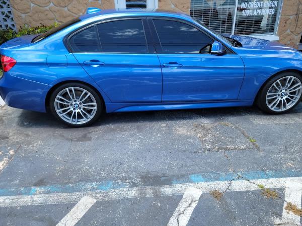Thornton's Mobile Detailing