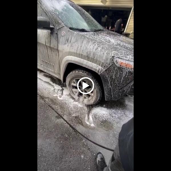 Chavez & Sons Auto Detailing LLC