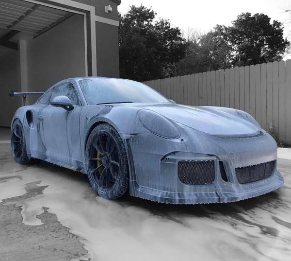 ITL Customs & Detailing