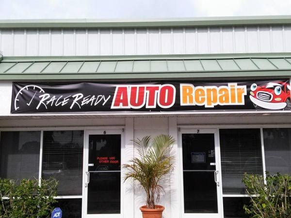 Race Ready Auto Repair