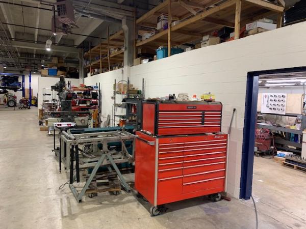 Benney's Custom Engines