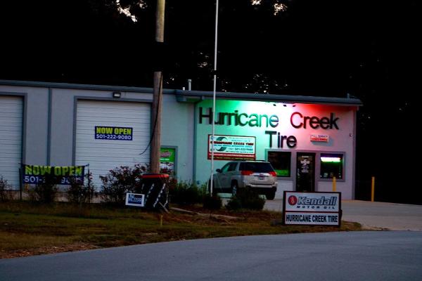 Hurricane Creek Automotive Repair